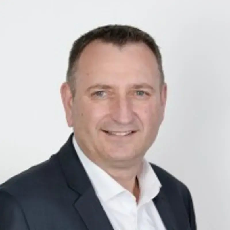 Laurent Martin