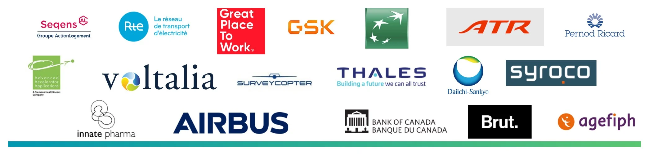 Airbus, hôpitaux et collectivités utilisent Listen Leon