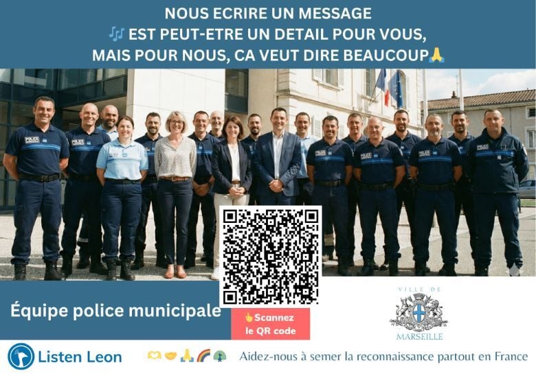 Collectivités : les habitants remercient les agents